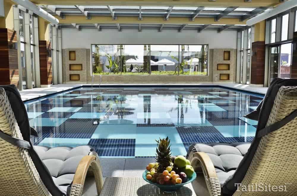 Sensimar Belek Resort Spa